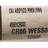 Recambio de transmision delantera derecha para kia ceed tourer (cd) 1.6 gdi hybrid referencia OEM IAM 49560G2000  