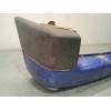 Recambio de paragolpes trasero para peugeot partner (s2) combi plus referencia OEM IAM 7410P4  