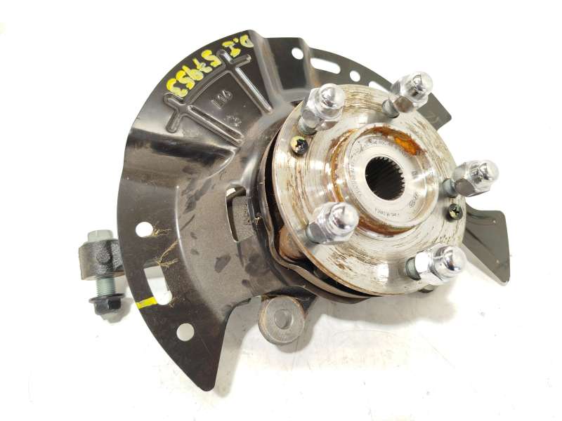 MANGUETA DELANTERA IZQUIERDA 51715G4AA0 