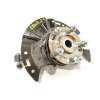 Recambio de mangueta delantera izquierda para kia ceed tourer (cd) 1.6 gdi hybrid referencia OEM IAM 51715G4AA0  