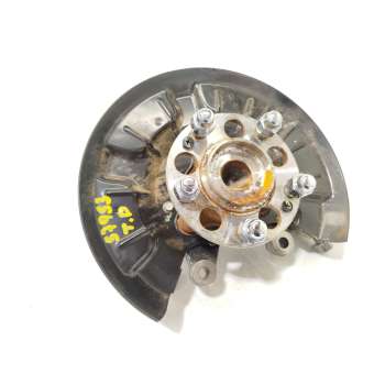 MANGUETA TRASERA DERECHA 52720G4AA0 