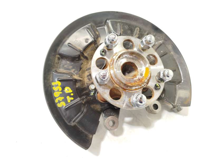 MANGUETA TRASERA DERECHA 52720G4AA0 