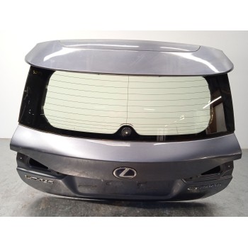 Recambio de porton trasero para lexus ct 200h referencia OEM IAM 6700576030 6810576010 