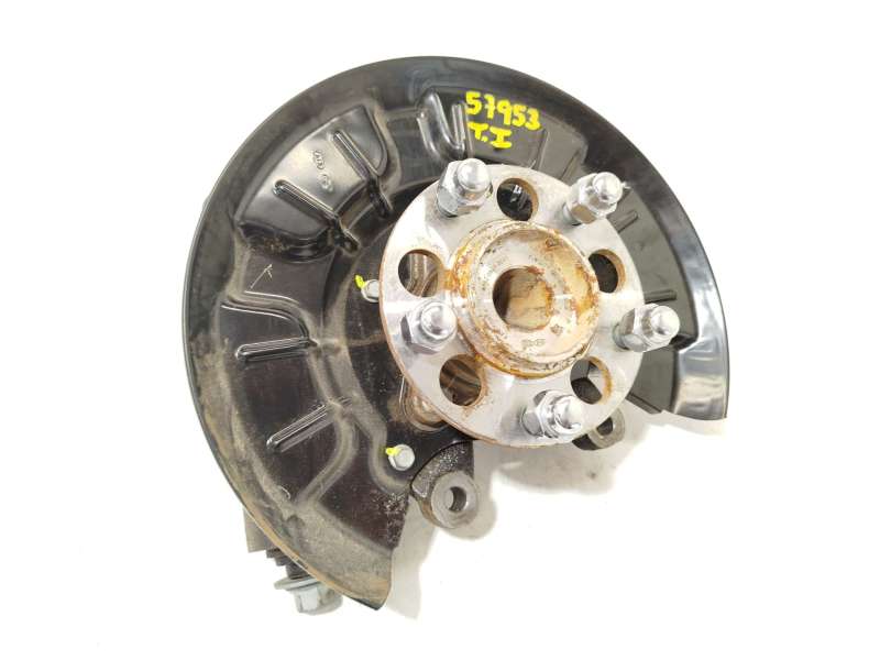 MANGUETA TRASERA IZQUIERDA 52710G4AA0 