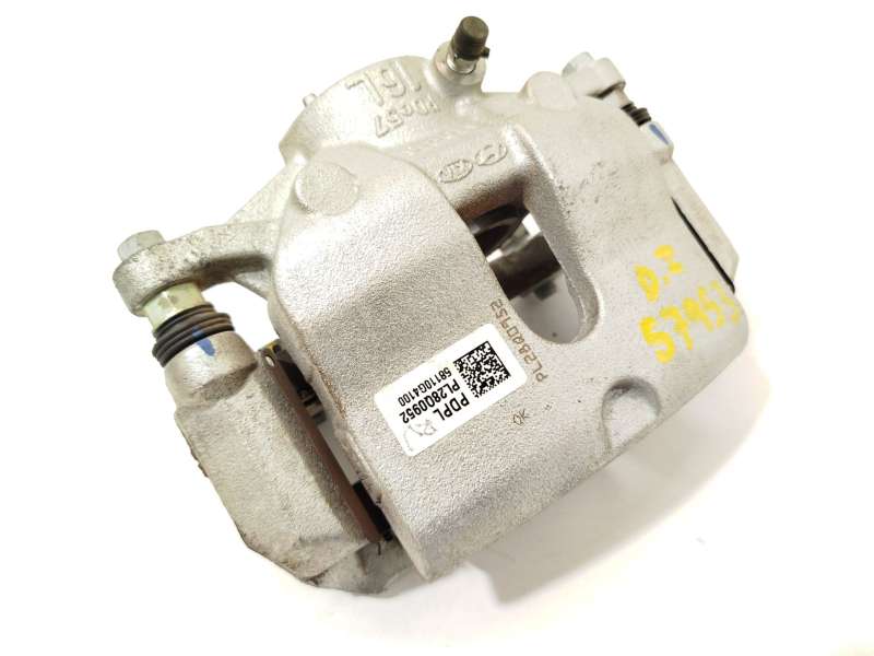 PINZA FRENO DELANTERA IZQUIERDA 58110G4100 
