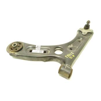 BRAZO SUSPENSION INFERIOR DELANTERO IZQUIERDO 54500G4AA0 