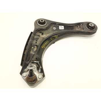 BRAZO SUSPENSION INFERIOR DELANTERO IZQUIERDO 2F0407151C 