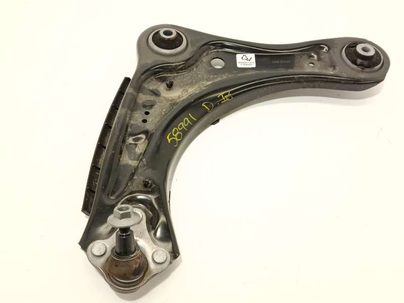 BRAZO SUSPENSION INFERIOR DELANTERO IZQUIERDO 2F0407151C 