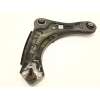 Recambio de brazo suspension inferior delantero izquierdo para cupra raval endur rav referencia OEM IAM 2F0407151C  