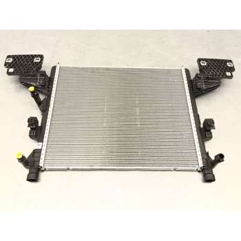 RADIADOR AGUA 2F0121251A TL665004