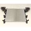Recambio de radiador agua para cupra raval endur rav referencia OEM IAM 2F0121251A  TL665004