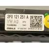 Recambio de radiador agua para cupra raval endur rav referencia OEM IAM 2F0121251A  TL665004