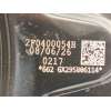 Recambio de mangueta delantera derecha para cupra raval endur rav referencia OEM IAM 2F0400054H 2F0407254 