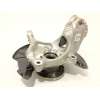 Recambio de mangueta delantera izquierda para cupra raval endur rav referencia OEM IAM 2F0400053H 2F0407253 