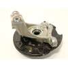 Recambio de mangueta delantera izquierda para cupra raval endur rav referencia OEM IAM 2F0400053H 2F0407253 