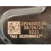 Recambio de mangueta delantera izquierda para cupra raval endur rav referencia OEM IAM 2F0400053H 2F0407253 