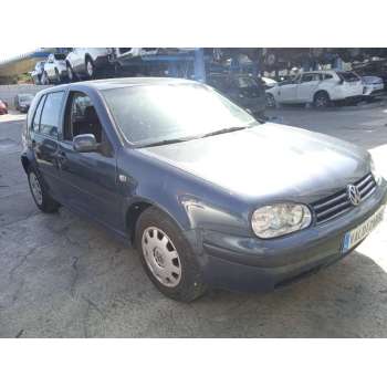 VOLKSWAGEN GOLF IV BERLINA (1J1)
