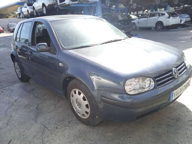 VOLKSWAGEN GOLF IV BERLINA (1J1)