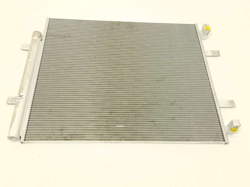 CONDENSADOR / RADIADOR AIRE ACONDICIONADO 1EA816411A T80213CH