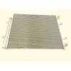 Recambio de condensador / radiador aire acondicionado para cupra raval endur rav referencia OEM IAM 1EA816411A  T80213CH