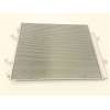 Recambio de condensador / radiador aire acondicionado para cupra raval endur rav referencia OEM IAM 1EA816411A  T80213CH