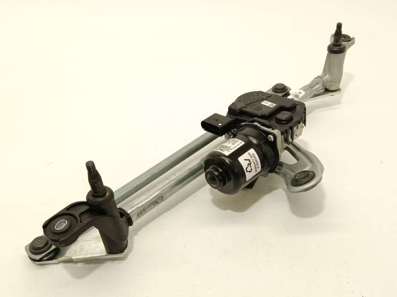 MOTOR LIMPIA DELANTERO 6FA955023A 6FA955119 WD19195