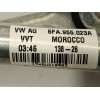 Recambio de motor limpia delantero para cupra raval endur rav referencia OEM IAM 6FA955023A 6FA955119 WD19195