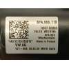 Recambio de motor limpia delantero para cupra raval endur rav referencia OEM IAM 6FA955023A 6FA955119 WD19195