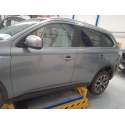 MITSUBISHI OUTLANDER III (GG_W, GF_W, ZJ, ZL, ZK)