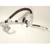 Recambio de tubos aire acondicionado para hyundai i20 iii (bc3, bi3) 1.2 referencia OEM IAM 97775Q0030  