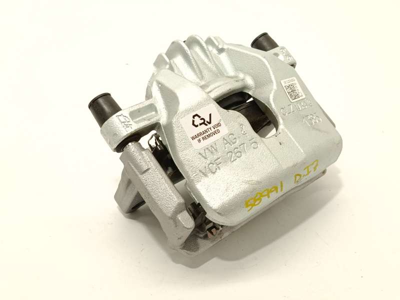 PINZA FRENO DELANTERA IZQUIERDA 5WA615105CJ 5WA615123E 