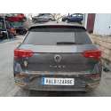 VOLKSWAGEN T-ROC (A11, D11)