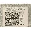 Recambio de pinza freno delantera izquierda para cupra raval endur rav referencia OEM IAM 5WA615105CJ 5WA615123E 