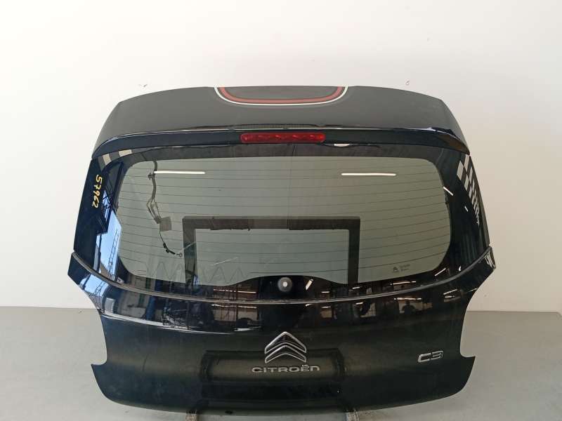 PORTON TRASERO 9812299680 9812719180 