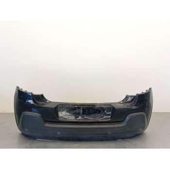 PARAGOLPES TRASERO 1618082980 1618083180 