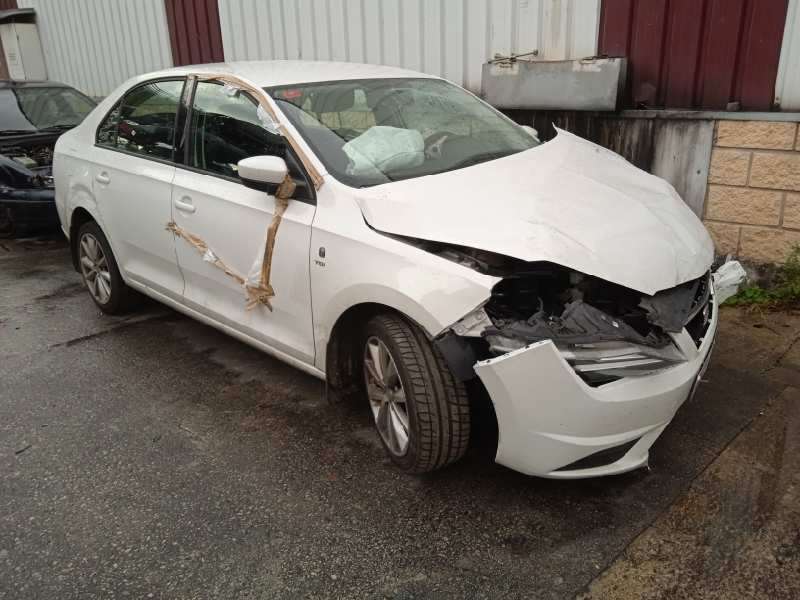 SEAT TOLEDO (KG3)