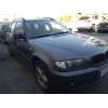 bmw 3 touring (e46) del año 2002