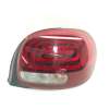 Recambio de piloto trasero derecho para citroën c3 iii (sx) 1.2 puretech 82 referencia OEM IAM 9812257480  L90074662