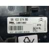 Recambio de piloto trasero derecho para citroën c3 iii (sx) 1.2 puretech 82 referencia OEM IAM 9812257480  L90074662