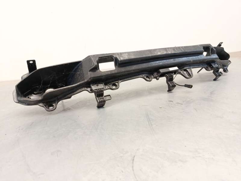 REFUERZO PARAGOLPES TRASERO 86630J7301 