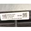 Recambio de refuerzo paragolpes trasero para kia ceed tourer (cd) 1.6 gdi hybrid referencia OEM IAM 86630J7301  