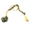 Recambio de modulo electronico para cupra raval endur rav referencia OEM IAM 2F0971531B  