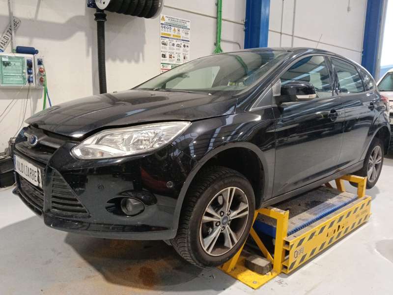 FORD FOCUS III