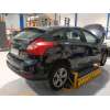 ford focus iii del año 2013