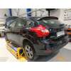 ford focus iii del año 2013