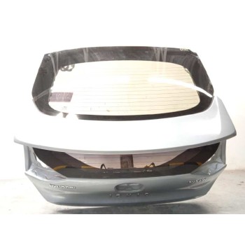 Recambio de porton trasero para hyundai ioniq hybrid referencia OEM IAM 73700G2000 87210G2000 