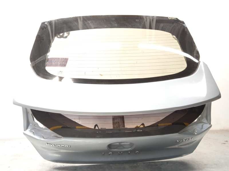 PORTON TRASERO 73700G2000 87210G2000 