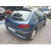 peugeot 306 berlina 3/5 puertas (s1) del año 1996