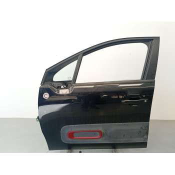 PUERTA DELANTERA IZQUIERDA 9812674380 