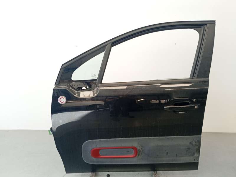PUERTA DELANTERA IZQUIERDA 9812674380 